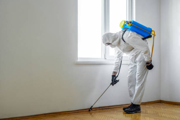 Best Residential Pest Control  in Eureka, KS